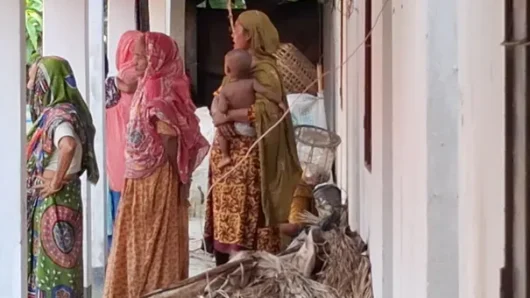 বিয়ানীবাজারে আশ্রয়ণের বহুঘর শূ্ণ্য, কারণ যা জানা যাচ্ছে