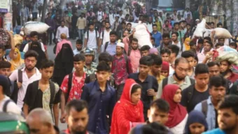 সরকারি চাকরিজীবীদের বেতন বাড়ছে, সাধারণ মানুষের কপালে কী আছে?