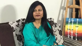 অবশেষে জামিন পেলেন বিদিশা, মুক্তিতে বাধা নেই