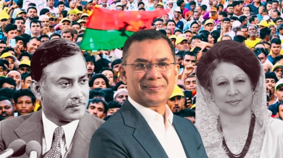দ্বিতীয় প্রজন্মের নেতৃত্বে কেমন চলছে বিএনপি?