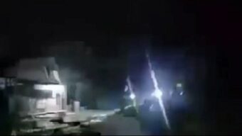 সুনামগঞ্জে ডাক্তারের সিরিয়াল নিয়ে টর্চলাইট জ্বালিয়ে দুই গ্রামের সং*ঘ*র্ষে আ হ ত ৩০