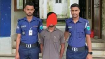 জকিগঞ্জে যে ব্যবসার জন্য যুবককে ধরল পুলিশ