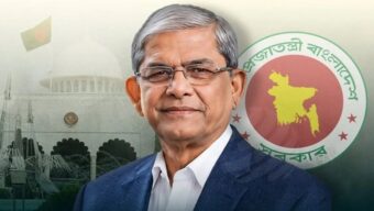 সিলেটে আসছেন রাষ্ট্রপতি, অংশ নেবেন যেসব কর্মসূচিতে