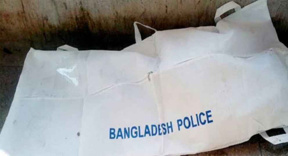 সিলেটে বাসা থেকে চিকিৎসকের লা শ উদ্ধার