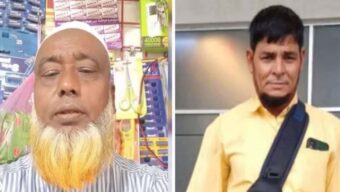 ছেলের বিয়ে দেওয়া হলনা সিলেটের করিমের, খালেদ দেখলেন না মেয়েকে