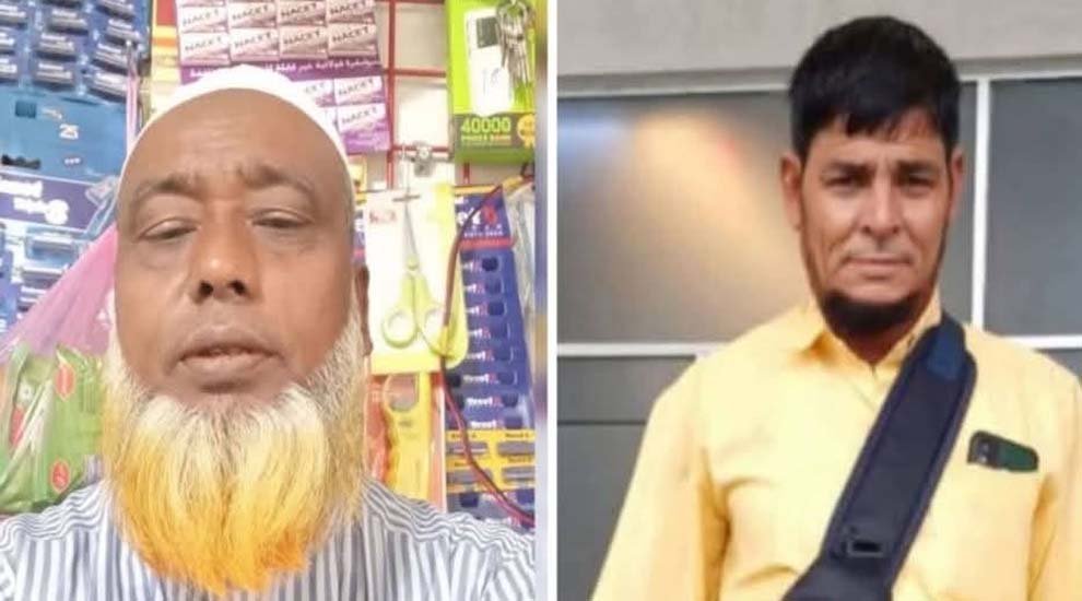 ছেলের বিয়ে দেওয়া হলনা সিলেটের করিমের, খালেদ দেখলেন না মেয়েকে
