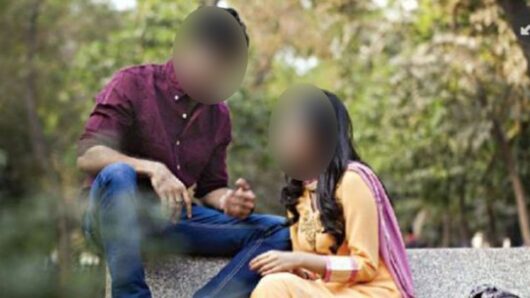 সিলেটে প্রেমিকার তুমুল কাণ্ড, ৪ দিন থেকে বাড়ি ছাড়া প্রেমিক