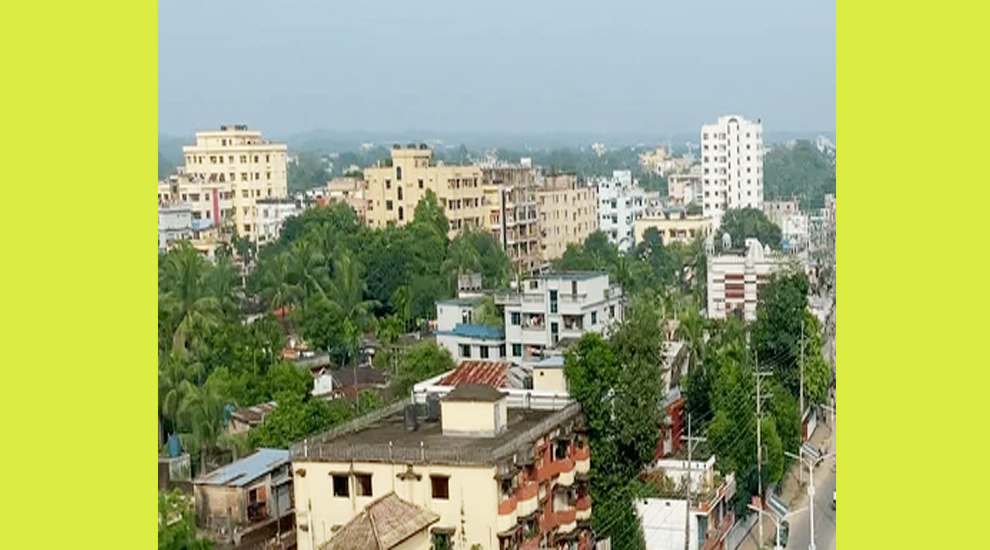 পরিস্থিতি বে/সা/মা/ল, সিলেটে হাসপাতালে ভর্তি ১২১