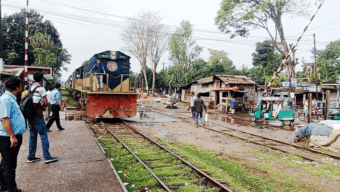 ১৮’শ কোটি টাকায় বদলাবে সিলেটের রেলপথ