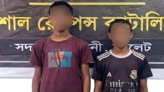 সিলেটের ‘মায়ের দোয়া’য় অভিযান, উদ্ধার নাইম- তামিম