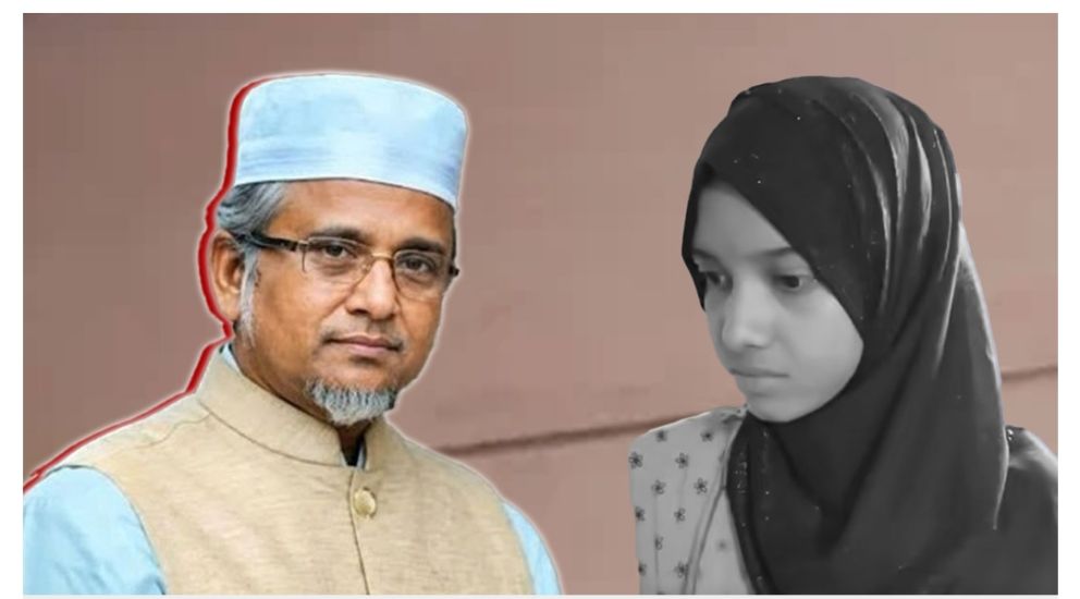 গাজী নজরুলের স্ত্রী মরিয়মের রেখে যাওয়া শেষ চিঠিগুলোতে যা ছিল লেখা