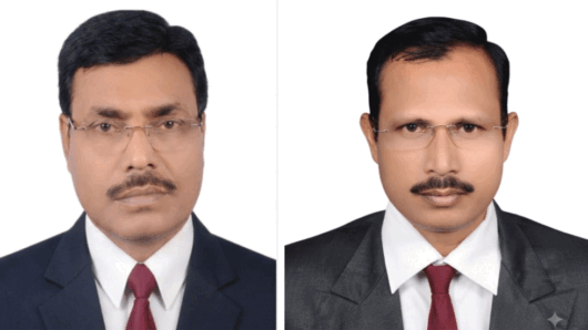 সিলেট বিভাগ গণদাবি পরিষদ বিয়ানীবাজার উপজেলার আংশিক কমিটি ঘোষণা