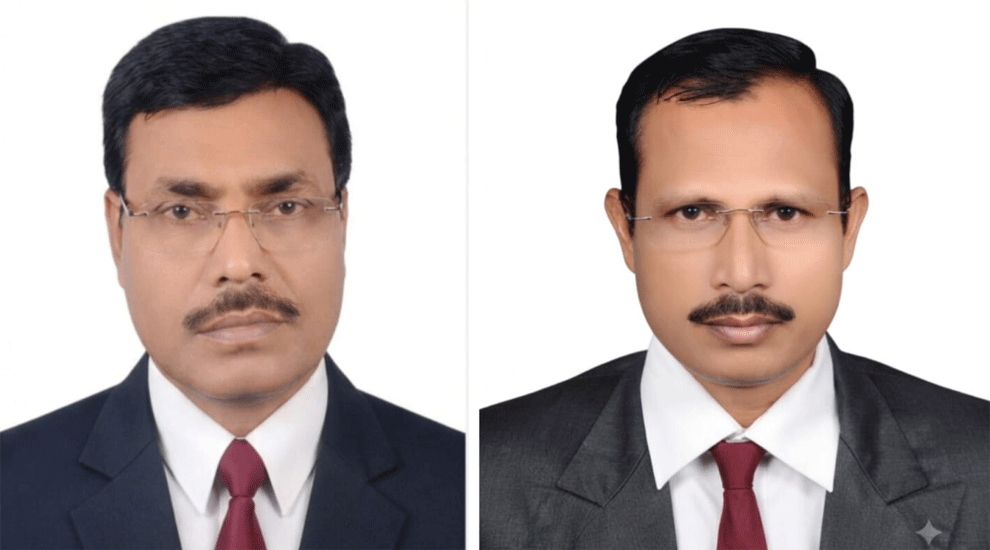 সিলেট বিভাগ গণদাবি পরিষদ বিয়ানীবাজার উপজেলার আংশিক কমিটি ঘোষণা
