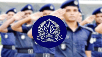 এবার পুলিশের আরও ৭ কর্মকর্তাকে বদলি