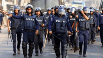 পুলিশে যুক্ত হচ্ছে নতুন ‘বিশেষ ইউনিট’