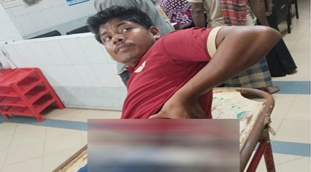 ওসমানী বিমানবন্দরে পাখি তাড়াতে আনসারের গু*লি, পরিচ্ছন্নতাকর্মী আ হ ত