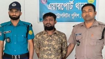 সিলেটে গ্রে প্তা র দুর্ধর্ষ ডা কা ত রাজু