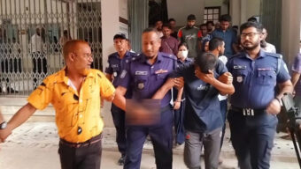 মৌলভীবাজারে কলেজছাত্র নাঈম হ ত্যা, ৪ জনের মৃ ত্যু দ ণ্ড