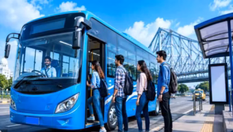 যাত্রী নিরাপত্তায় একগুচ্ছ পরিকল্পনা