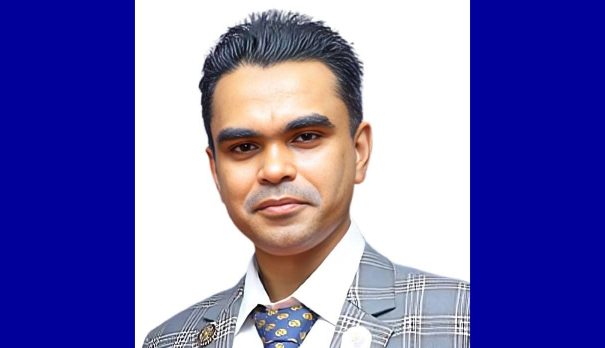 চীনে প্রশিক্ষণ নিতে গেলেন বিয়ানীবাজারের ডা: ইসহাক