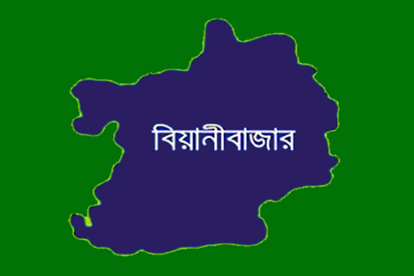 বিয়ানীবাজারের চারখাইয়ে হাইওয়ে থানার প্রস্তাব পুলিশের