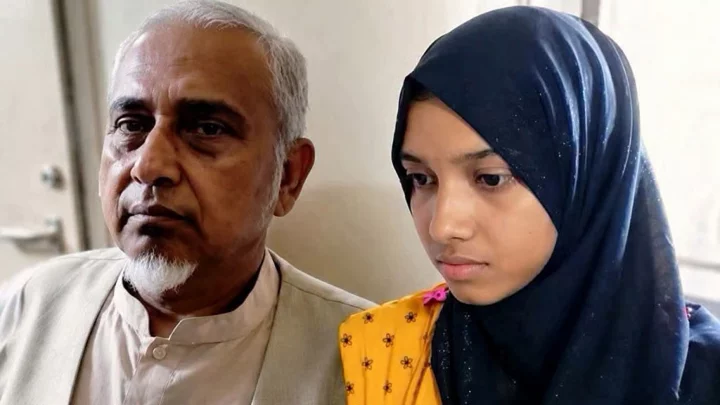 ভালোবাসা কখনোই ভাগ করে নেওয়ার বিষয় নয়…:চিরকুট রেখে নজরুলপত্নী মরিয়মের মৃত্যু