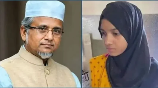 রিমান্ডে পুলিশকে নতুন তথ্য জানালেন এমপি নজরুল
