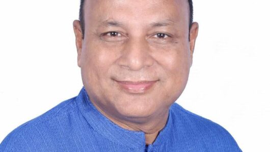 নিজ নির্বাচনী এলাকায় আবারও বড় বরাদ্দ নিয়ে এলেন এমপি এমরান আহমদ চৌধুরী