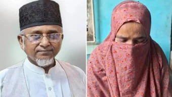 এমপি গাজী নজরুল ৪ ও স্ত্রী মাকসুদা ১ দিনের রিমান্ডে