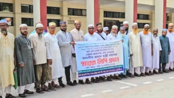 ‘অনৈতিক সম্পর্কে’ জড়াচ্ছে ছেলে-মেয়েরা, বিয়ের বয়স কমানোর দাবি