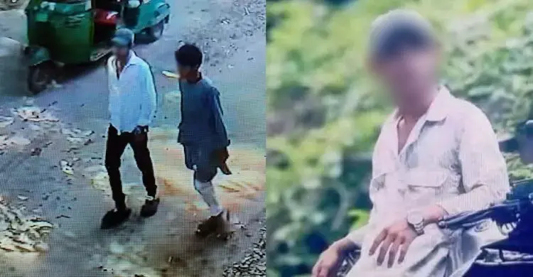 কুবি শিক্ষকের ছেলে অপ্রতিম হত্যায় সন্দেহভাজন তরুণ আটক