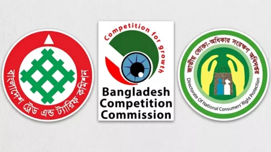 নিত্যপণ্যের অযৌক্তিক মূল্য বৃদ্ধি রোধে মাঠে নামছে তিন সংস্থা