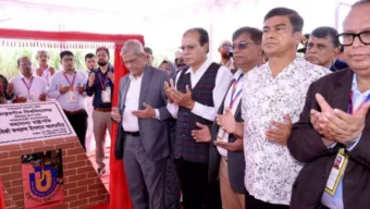 সংঘাত-প্রতিশোধ নয়, সহনশীল রাজনীতির দিকে দেশকে নিয়ে যেতে হবে: রাষ্ট্রপতি