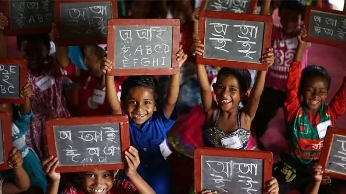 সাক্ষরতার নতুন চ্যালেঞ্জ