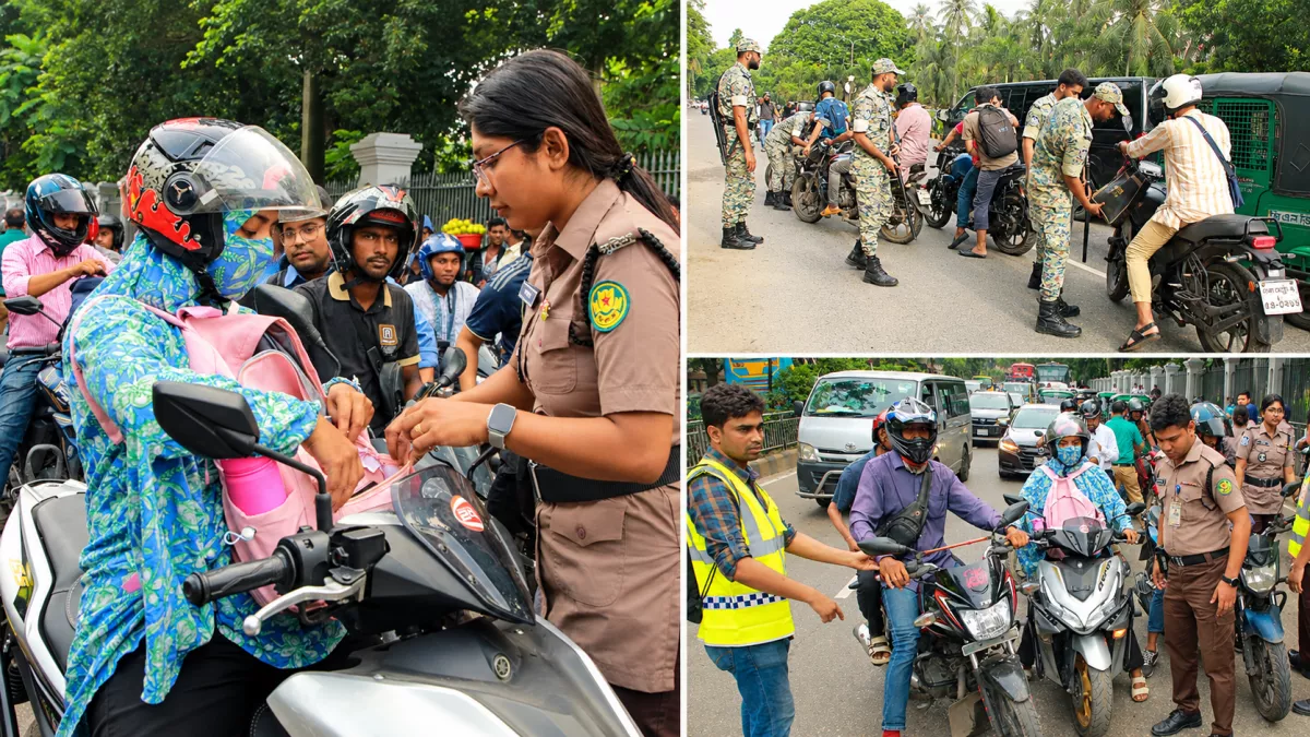 ঝটিকা মিছিলের সঙ্গে ফিরছে অগ্নিসন্ত্রাস, বড় নাশকতার ছক