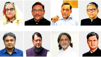 মানবতাবিরোধী অপরাধ: দণ্ডিতদের সম্পদ বাজেয়াপ্তের রায়, জব্দ-বিক্রি-বণ্টন হবে কীভাবে?
