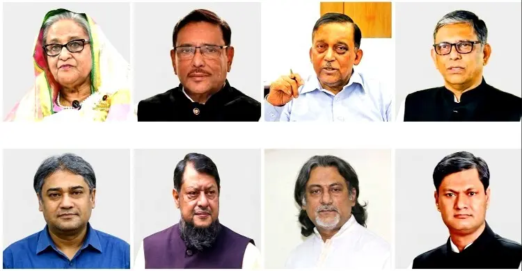 মানবতাবিরোধী অপরাধ: দণ্ডিতদের সম্পদ বাজেয়াপ্তের রায়, জব্দ-বিক্রি-বণ্টন হবে কীভাবে?