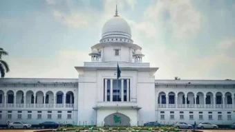 অবসরের পর বিচারপতিদের পাসপোর্ট ভেরিফিকেশনে সম্মুখীন করা অযৌক্তিক