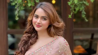 কেয়া পায়েলের তিল রহস্য