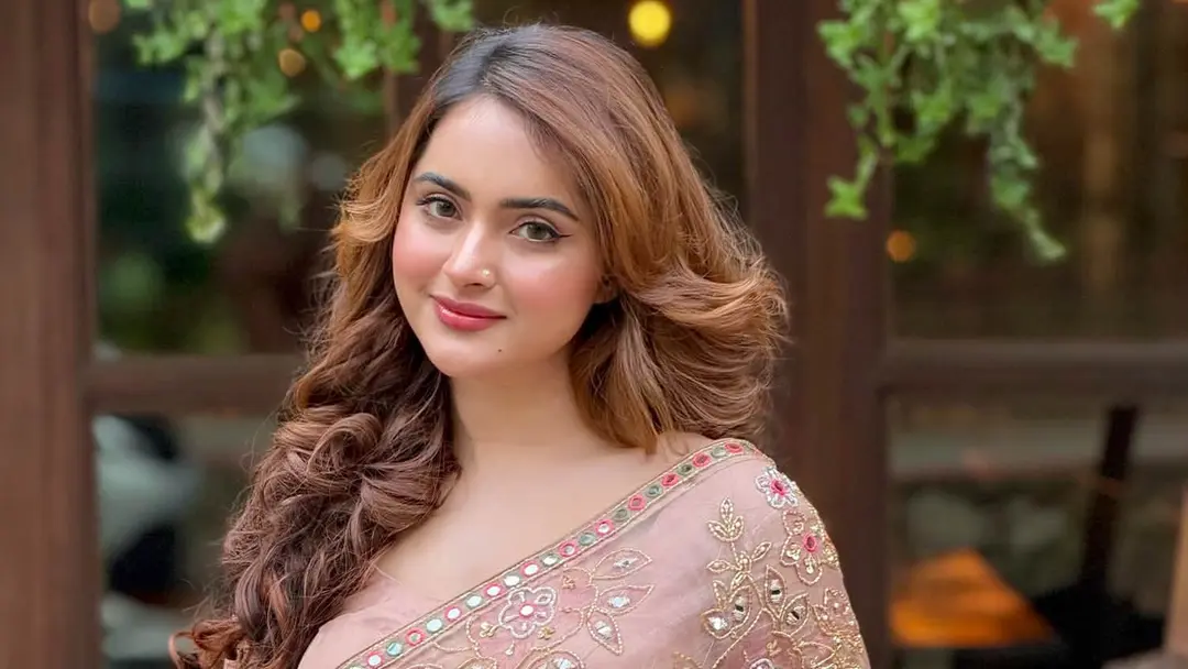 কেয়া পায়েলের তিল রহস্য