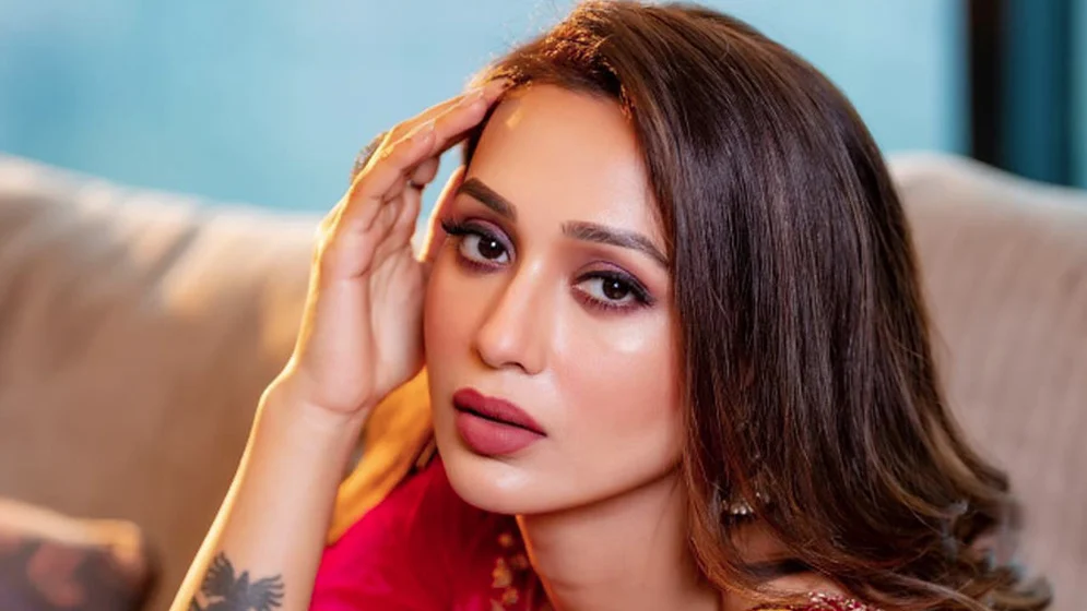 মিমির বিয়ের পাত্রের পেশা নিয়ে চমক