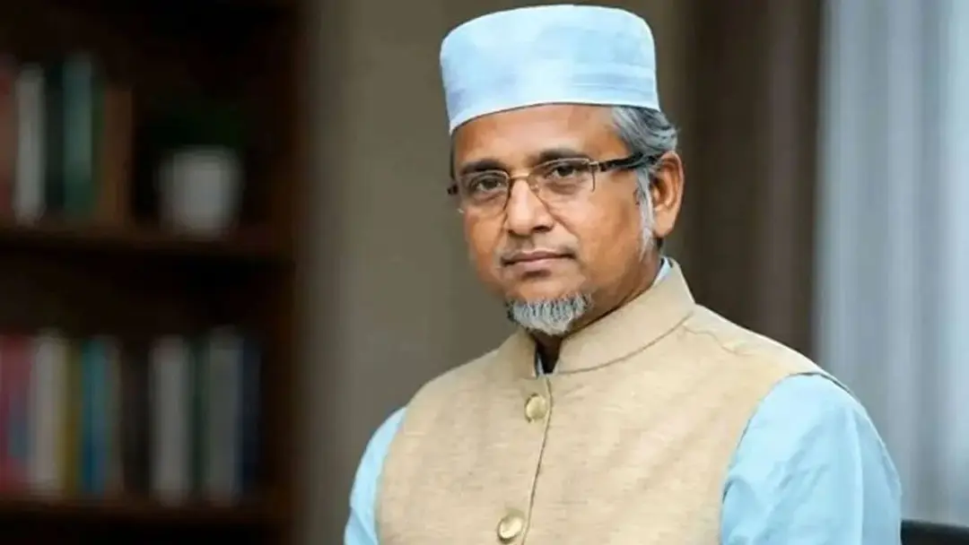 এমপি নজরুলের বিরুদ্ধে সন্দেহের বশে মামলা, বাদীর আপসনামা