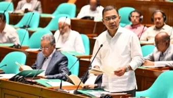 গভীর সাগরে নতুন এলএনজি টার্মিনাল ও ২৬ ব্লকে হবে তেল-গ্যাস অনুসন্ধান: প্রধানমন্ত্রী