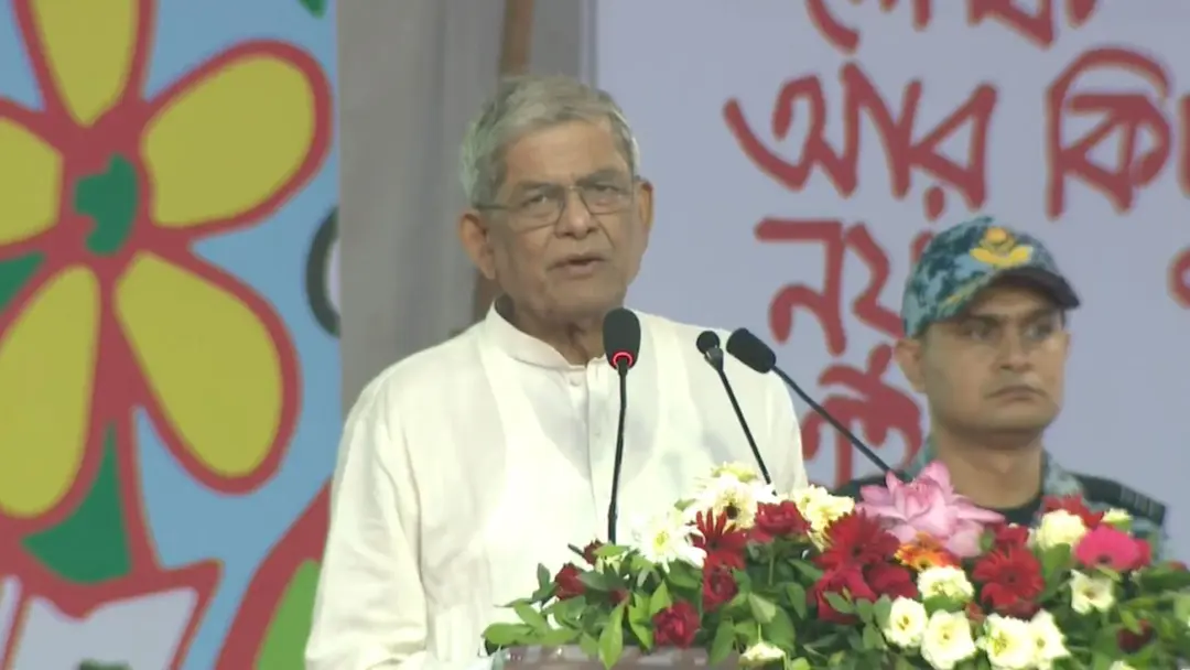 গণতন্ত্রের সবচেয়ে বড় বিষয় হলো সহিষ্ণুতা : রাষ্ট্রপতি