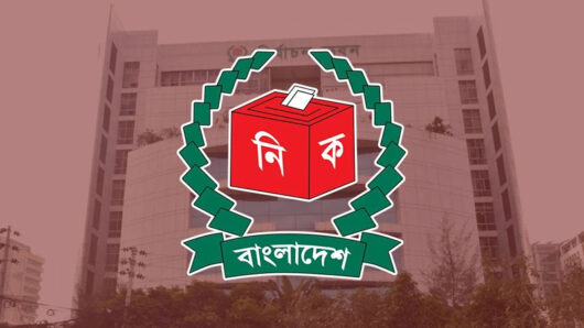 স্থানীয় সরকার নির্বাচনের প্রস্তুতি থেকে পিছু হটছে ইসি