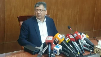 আওয়ামী লীগের অপতৎপরতায় সরকার মোটেও শঙ্কিত নয় : স্বরাষ্ট্রমন্ত্রী