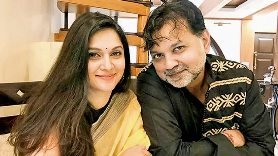 মিথিলার সঙ্গে বিচ্ছেদ? সৃজিতের ইঙ্গিত