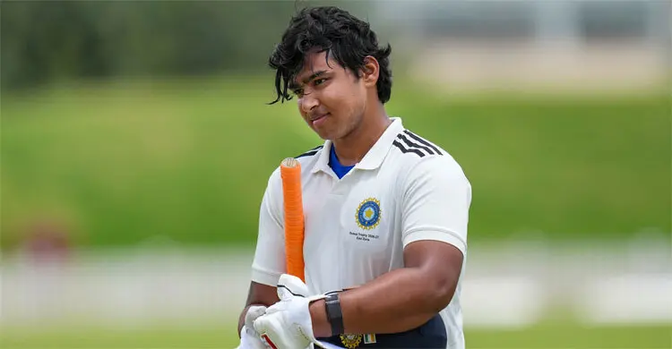 টেকনিকের অভাব, টেস্ট খেলার যোগ্যতা নেই সূর্যবংশীর!