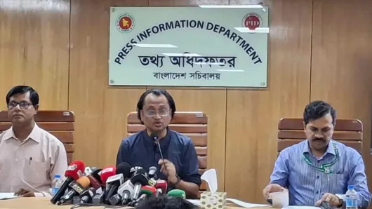 নির্ধারিত দামে এলপিজি পাওয়া না গেলে সরকার প্রয়োজনীয় ব্যবস্থা নেবে