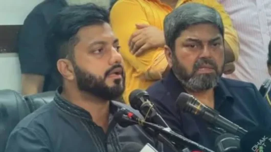 ‘জমি দখল-চাঁদা তুলতে যাইনি, মাদকের বিরুদ্ধে যুদ্ধে গিয়েছি’